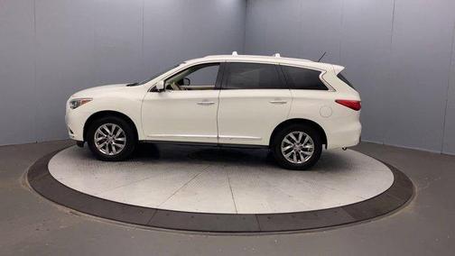 2013 INFINITI JX35 Base