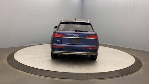 2021 Audi Q5 40 Premium Plus