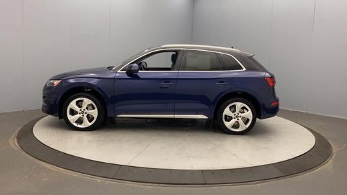 2021 Audi Q5 40 Premium Plus