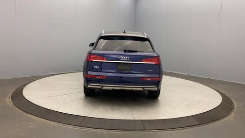 2021 Audi Q5 40 Premium Plus