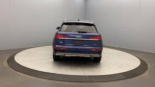 2021 Audi Q5 40 Premium Plus