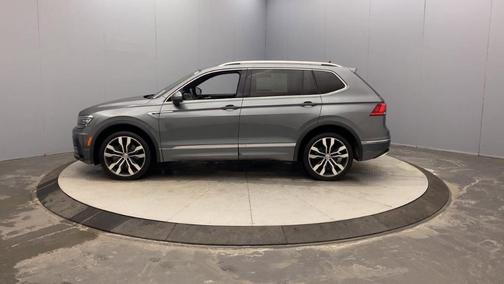 2020 Volkswagen Tiguan 2.0T SEL Premium R-Line