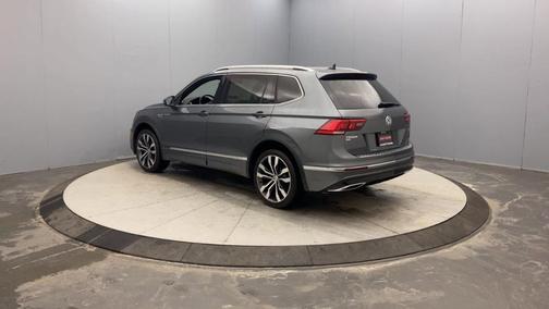 2020 Volkswagen Tiguan 2.0T SEL Premium R-Line