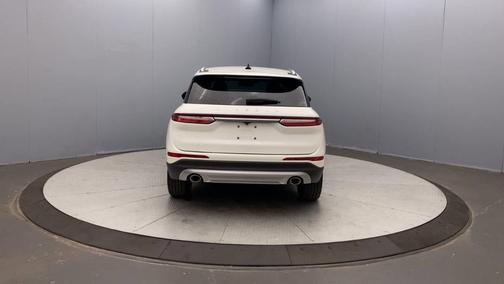 2024 Lincoln Corsair Reserve