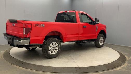2022 Ford F-250 XLT