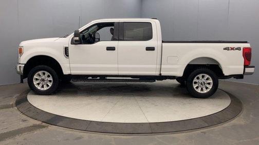 2022 Ford F-250 XLT
