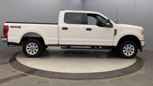 2022 Ford F-250 XLT