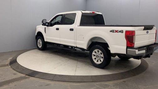 2022 Ford F-250 XLT