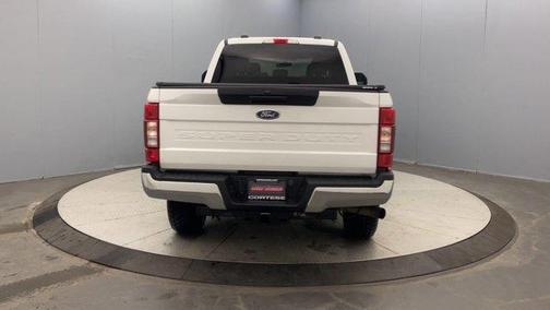 2022 Ford F-250 XLT