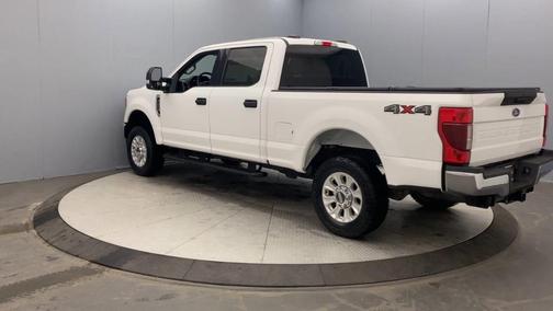 2022 Ford F-250 XLT