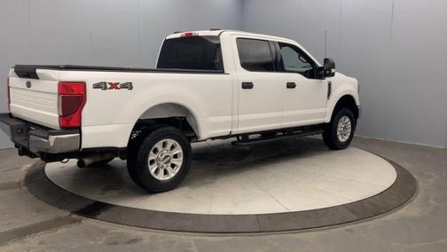 2022 Ford F-250 XLT