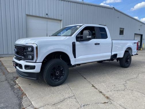 2026 Ford F-350 Super Duty