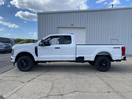 2026 Ford F-350 Super Duty