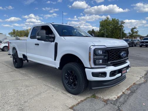 2026 Ford F-350 Super Duty