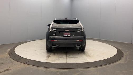 2021 Cadillac XT4 Sport