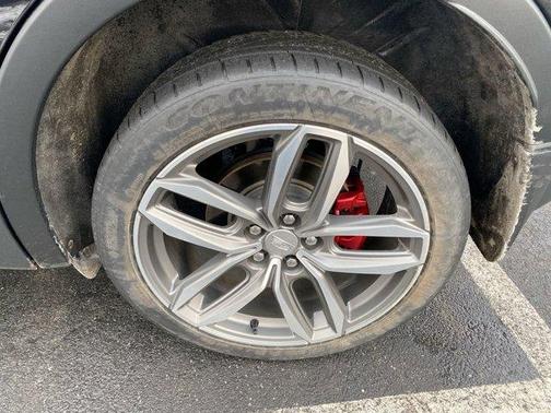 2021 Cadillac XT4 Sport