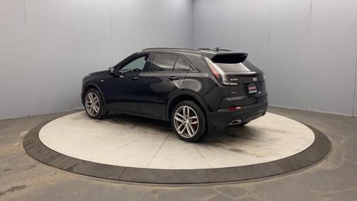 2021 Cadillac XT4 Sport