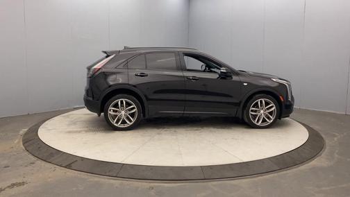 2021 Cadillac XT4 Sport