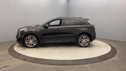 2021 Cadillac XT4 Sport