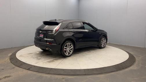 2021 Cadillac XT4 Sport