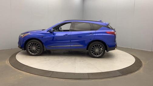2024 Acura RDX A-Spec Advance
