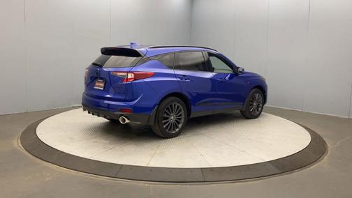 2024 Acura RDX A-Spec Advance