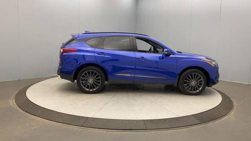 2024 Acura RDX A-Spec Advance