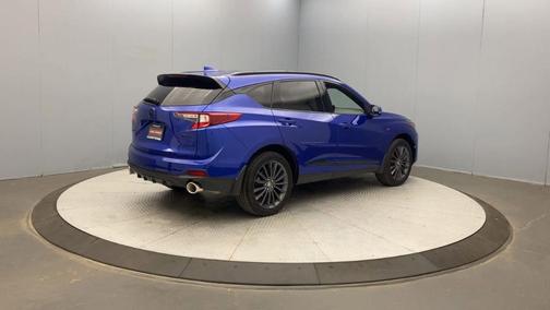 2024 Acura RDX A-Spec Advance