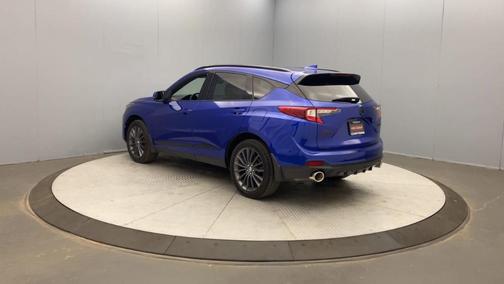 2024 Acura RDX A-Spec Advance