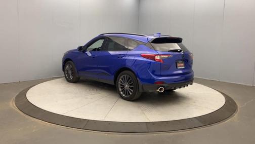 2024 Acura RDX A-Spec Advance