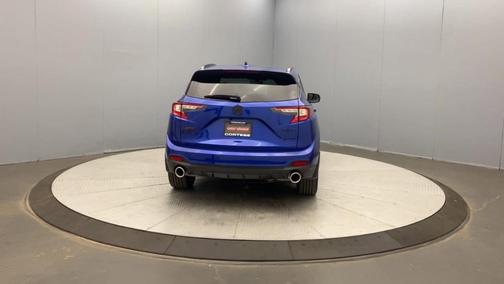 2024 Acura RDX A-Spec Advance