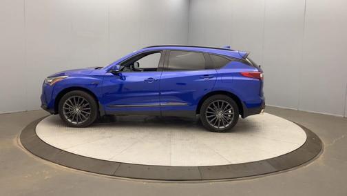 2024 Acura RDX A-Spec Advance