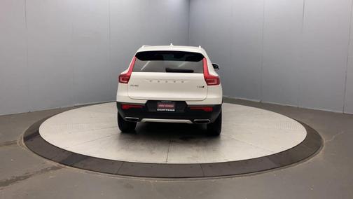 2019 Volvo XC40 T5 Inscription