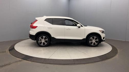 2019 Volvo XC40 T5 Inscription