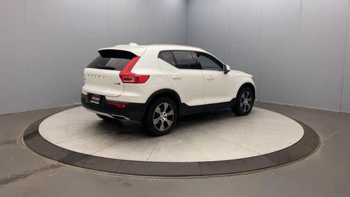 2019 Volvo XC40 T5 Inscription