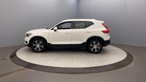 2019 Volvo XC40 T5 Inscription