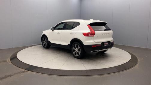 2019 Volvo XC40 T5 Inscription