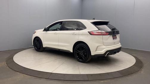 2022 Ford Edge ST