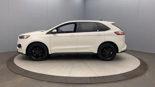 2022 Ford Edge ST