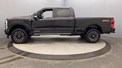 2025 Ford F-250 Super Duty