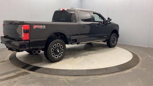 2025 Ford F-250 Super Duty