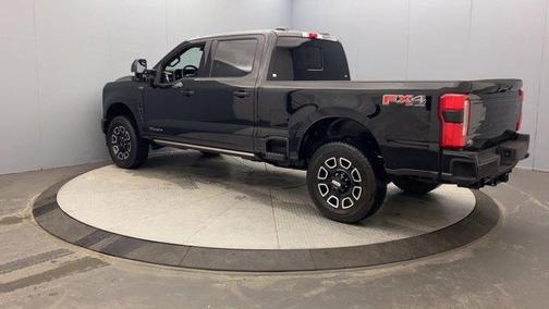 2025 Ford F-250 Super Duty