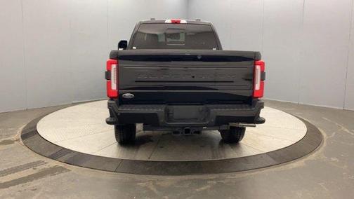 2025 Ford F-250 Super Duty