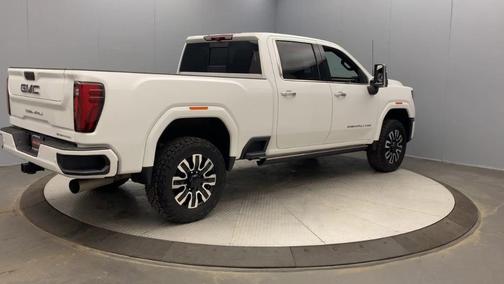 2024 GMC Sierra 2500 Denali Ultimate