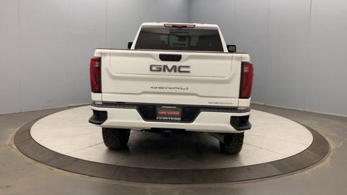 2024 GMC Sierra 2500 Denali Ultimate