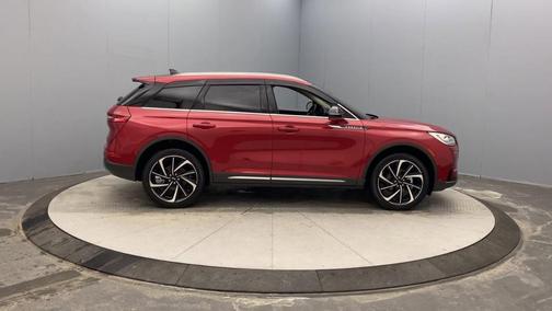 2024 Lincoln Corsair Reserve