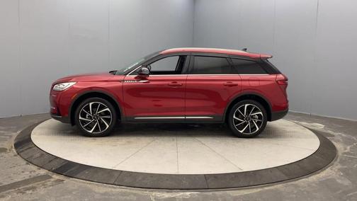 2024 Lincoln Corsair Reserve