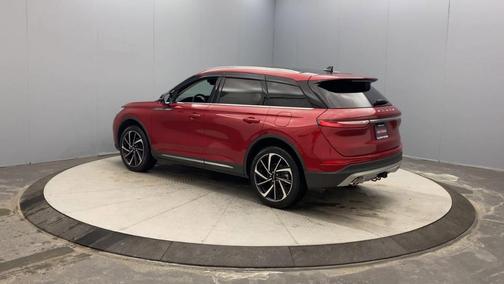 2024 Lincoln Corsair Reserve