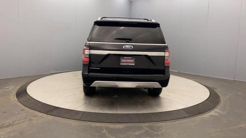 2020 Ford Expedition Max Platinum