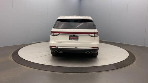 2023 Lincoln Aviator Reserve AWD